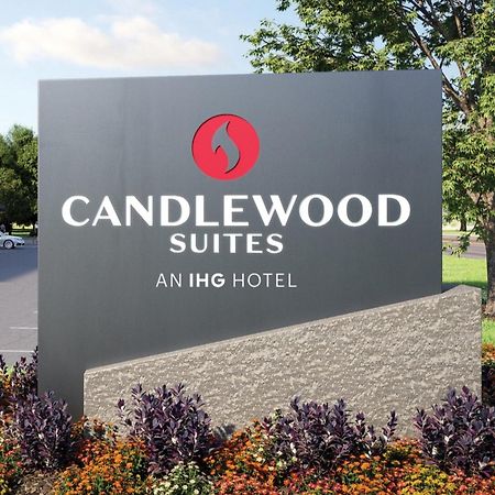 Candlewood Suites Miami Lakes By Ihg Dış mekan fotoğraf