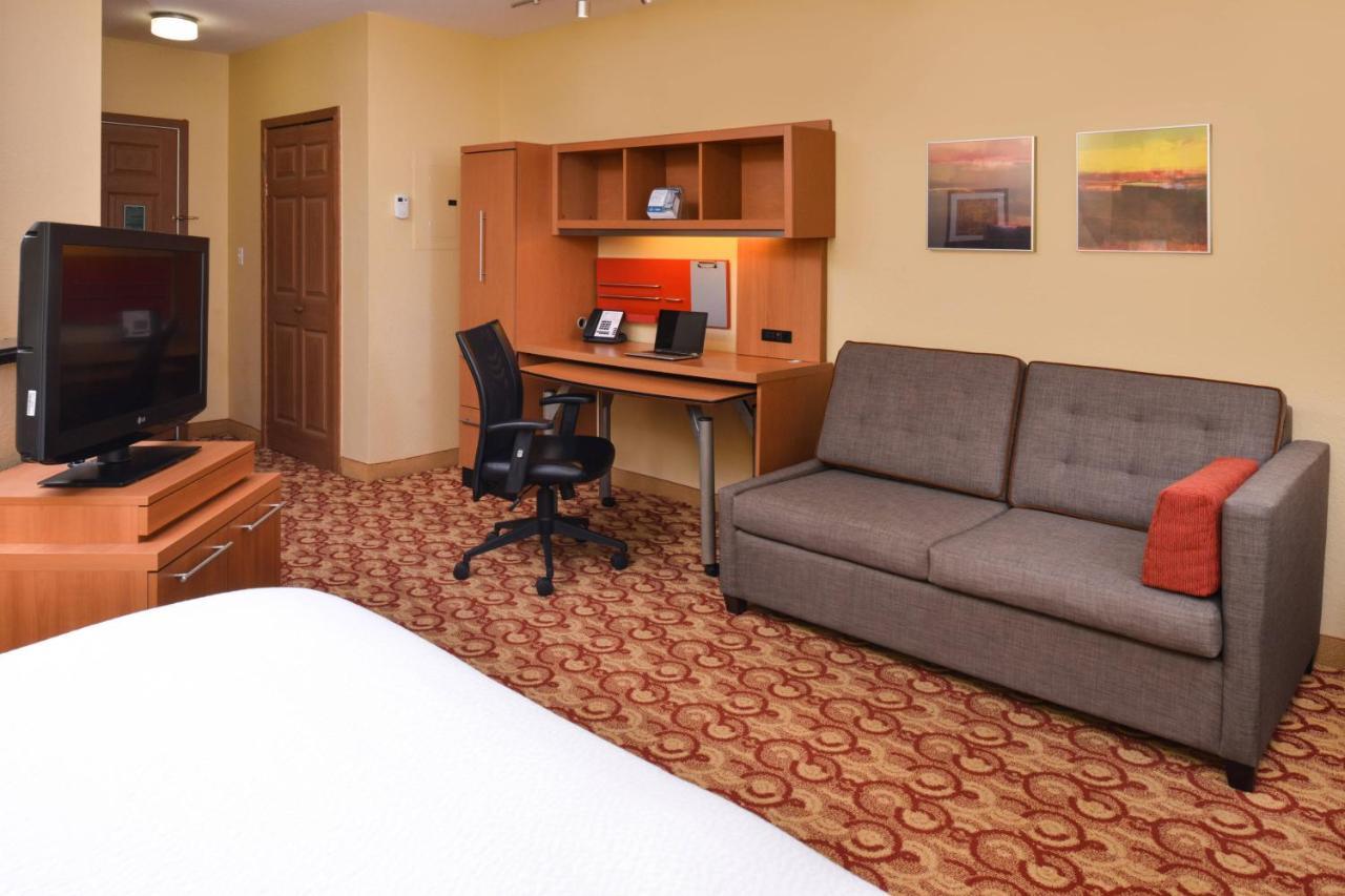 Candlewood Suites Miami Lakes By Ihg Dış mekan fotoğraf