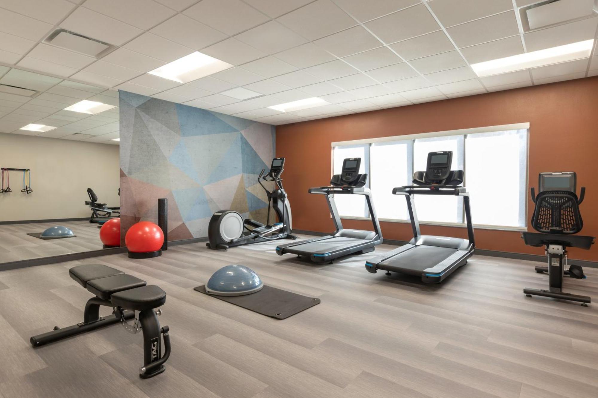 Candlewood Suites Miami Lakes By Ihg Dış mekan fotoğraf