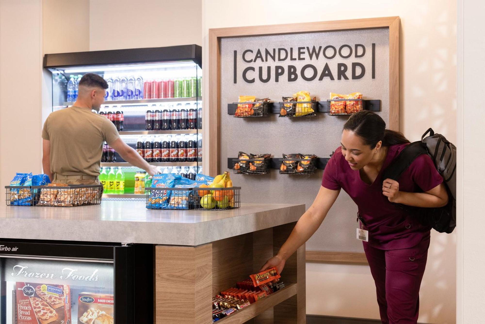 Candlewood Suites Miami Lakes By Ihg Dış mekan fotoğraf