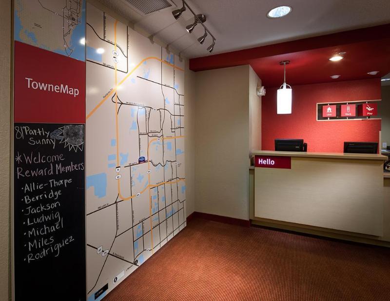 Candlewood Suites Miami Lakes By Ihg Dış mekan fotoğraf
