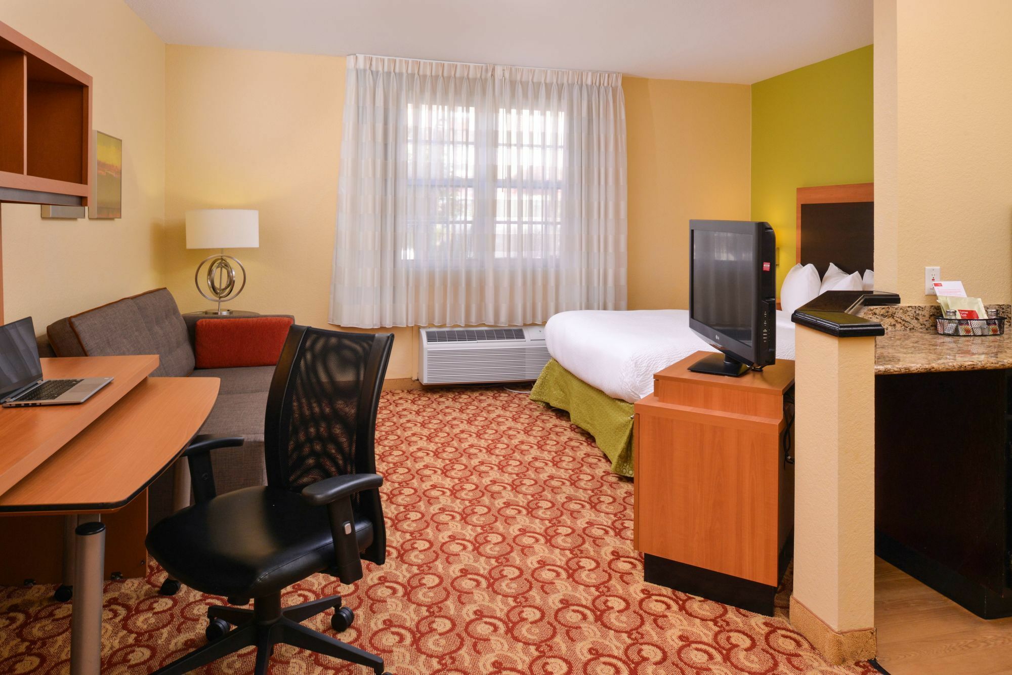 Candlewood Suites Miami Lakes By Ihg Dış mekan fotoğraf