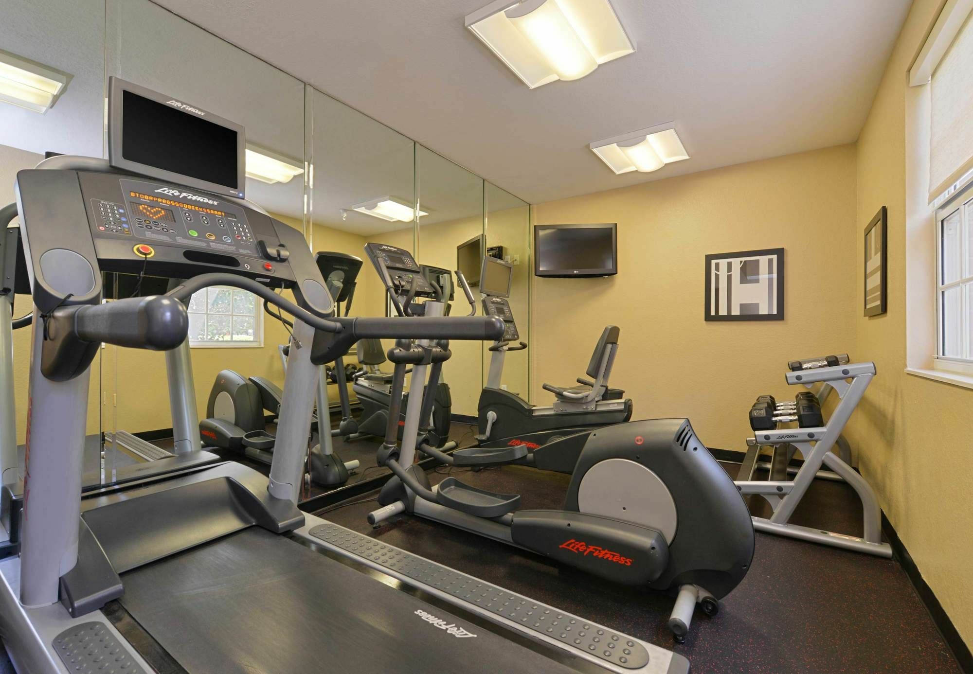 Candlewood Suites Miami Lakes By Ihg Dış mekan fotoğraf