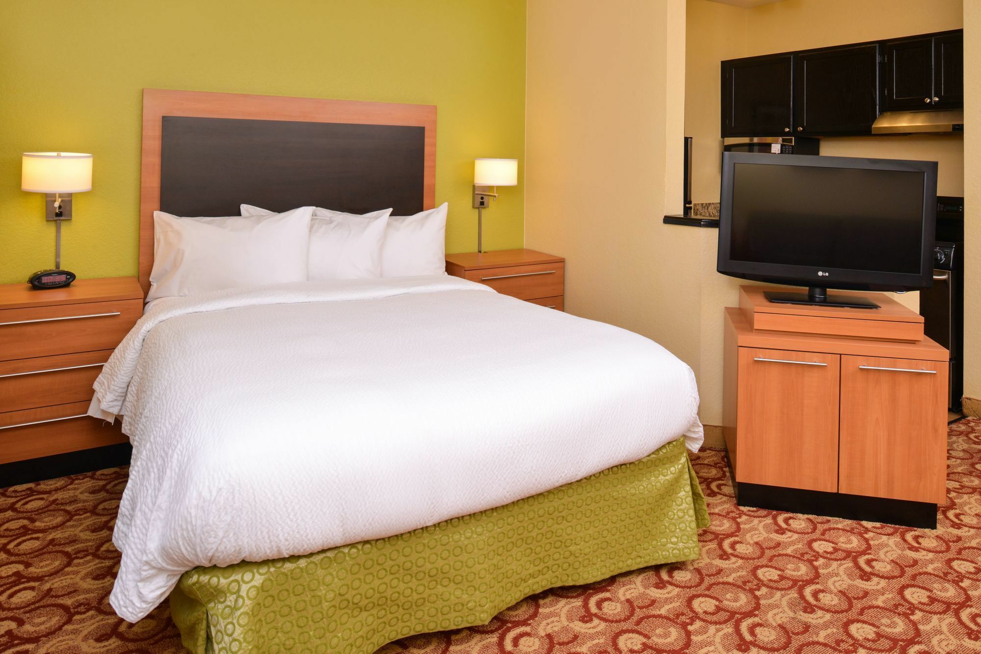 Candlewood Suites Miami Lakes By Ihg Dış mekan fotoğraf